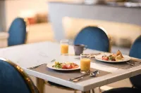 Utop Boutique Hotel&Residence - petit déjeuner