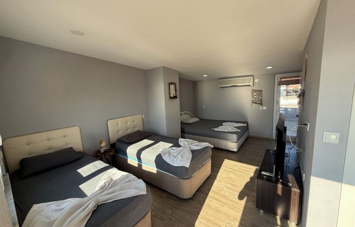 Patama Butik Otel