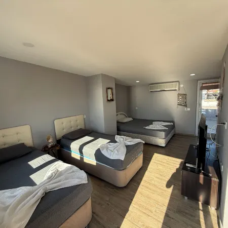 Patama Butik Otel