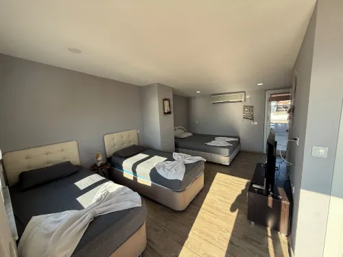 Patama Butik Otel - 2-Star
