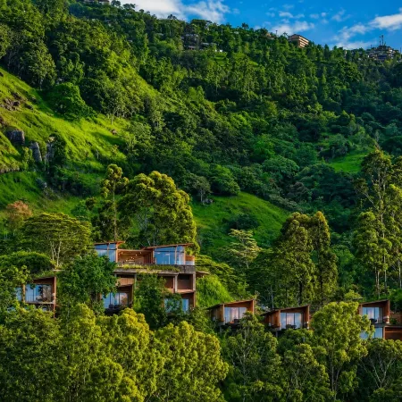 Wishing Tree Boutique Resort Haputale