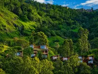 Wishing Tree Boutique Resort Haputale - Gym