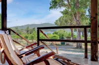 Agriresort Galenzana - Beach