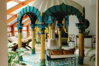Hotel Mercure Krynica Zdrój Resort&Spa - spa