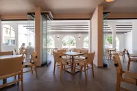 Noema Hotel - Bjergudsigt