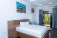 Ruhondo Beach Resort - 2 Sao