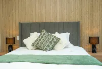 Stylish stay in the Heart of Sandton - 3 ดาว