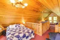 Family Friendly! Lakefront Sanctuary in Ogema - 2-stjärniga