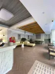 Kuadro Hotel & Suites - พร้อมWifi
