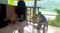 Ba Be Green Homestay - 2 stjerner