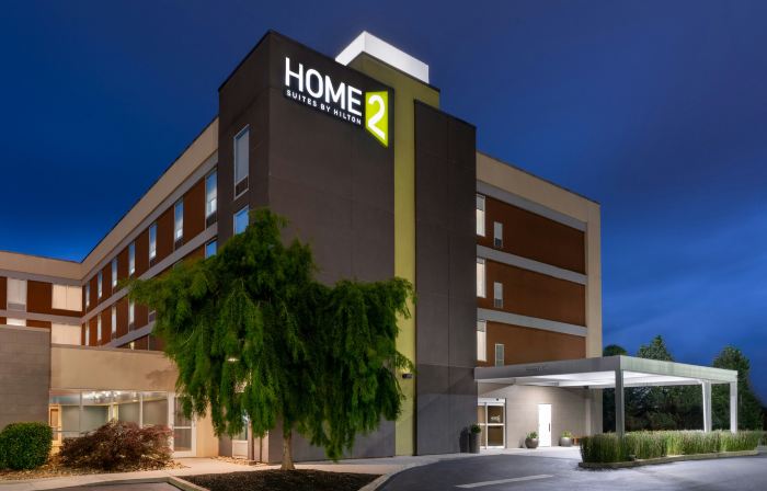 Home2 Suites by Hilton Atlanta South/McDonough