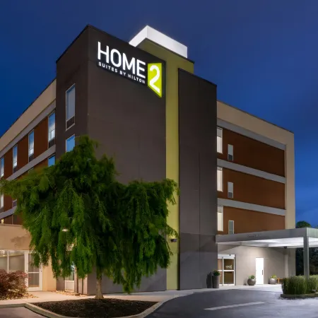 Home2 Suites by Hilton Atlanta South/McDonough