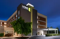 Home2 Suites by Hilton Atlanta South/McDonough - Pools