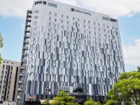 KOKO HOTEL Premier Tokyo Bay Makuhari Hotels near Toei Hero World