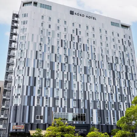 KOKO HOTEL Premier Tokyo Bay Makuhari