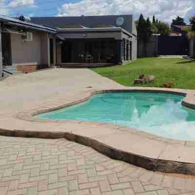 Have the Entire House to Yourself Fitness & Recreational Facilities