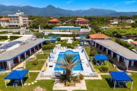 La Casina Del Pescatore on the Beach - Happy Rentals - Ocean View