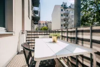 Luga Homes - Gewandhaus - Homestays