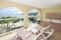 Occidental Costa Cancún - All Inclusive - Spa
