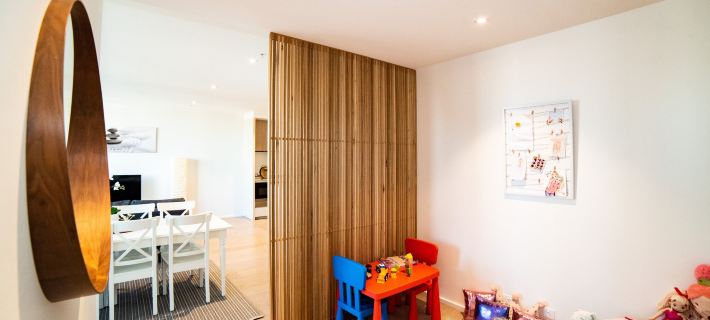 Melbourne Private Apartments - Collins Street Waterfront, Docklands Hotels in Docklands