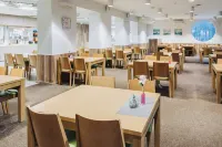 Viiking Spa Hotel - breakfast