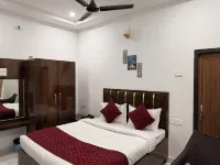 Trishul Inn Hotels near Thai Temple