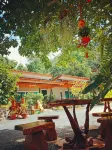 Baan Bhuriwat Kiriwong - parking