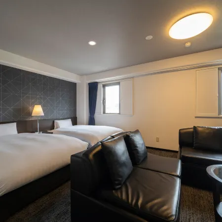 Centre One Hotel Handa
