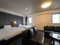 Centre One Hotel Handa - Wifi