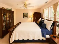 Glen Morey Country House B & B Inn - Wifi
