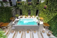 Casa Nostra Boutique Hotel & Spa - Romantisk