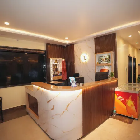 Hotel Leelanchal