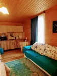 Family Hotel Maia - parking