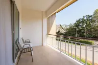 Vera Residences - Mountain view