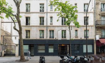 Paris Hostel (Paris) - 2026 Prices, Reviews & Deals | Trip.com