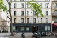 City Inn Paris - Nhà nghỉ