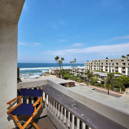 Oceanside Beach Condos