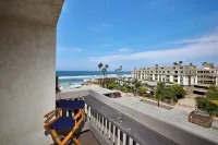 Oceanside Beach Condos - View biển