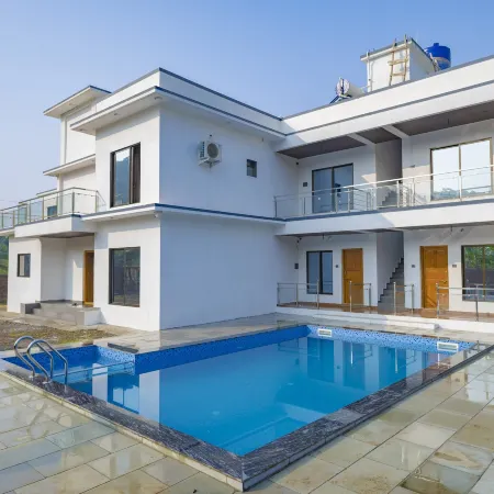 Serenova Resort by ILIF Hotels