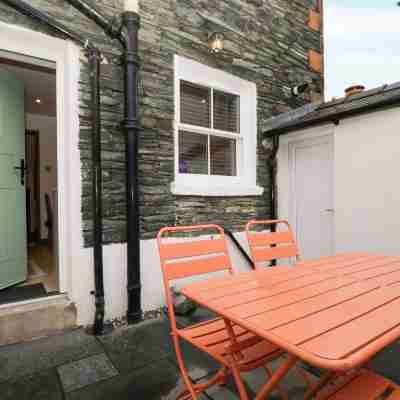 Capella Cottage Others