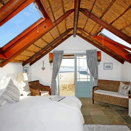 Gilcrest Place Guest House Hotels in Paternoster