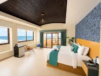 Hotel Los Farallones - Pool