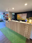 Spark by Hilton Appleton - spa