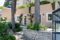 Villa Lia Hotel Capri - 5-Star