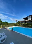 Casa Mar a Vista - Vista Para o Mar em Cumuruxatiba - Beach