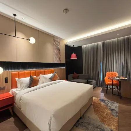 Ramada Encore by Wyndham Ayodhya Takpura