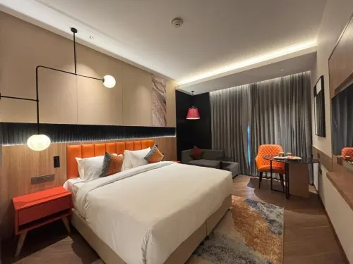 Ramada Encore by Wyndham Ayodhya Takpura - 2 stjerner