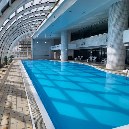 Hotel Cetus Royal