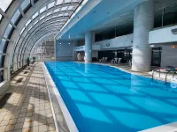Hotel Cetus Royal - Beach