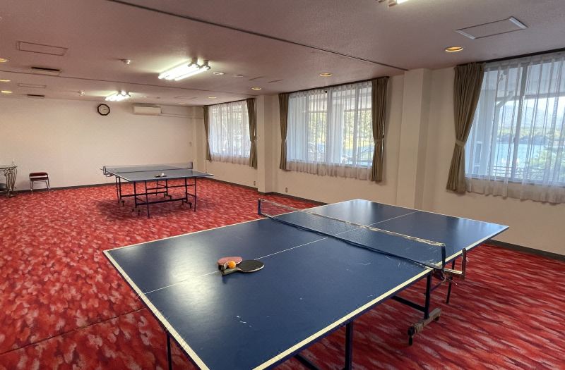 Shoji Lake Hotel photo 3